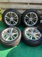 ✅ BMW 3 4 5 6 7 8 X3 X4 X5 X6 Wintersets / Zomersets ✅, Ophalen, Banden en Velgen, Nieuw, 17 inch