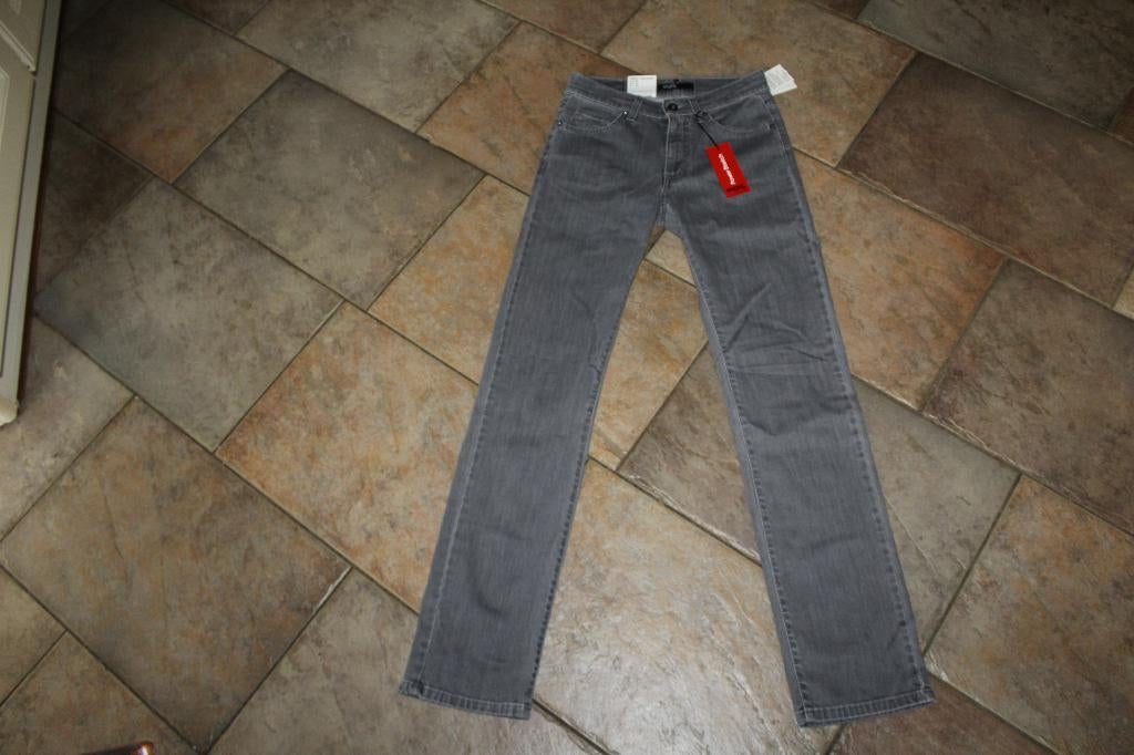 Angels Dolly strass long stretch jeans mt 36/S KOOPJE