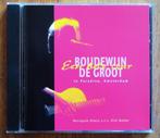 CD Boudewijn de Groot Een hele tour, Live Paradiso Amsterdam, Ophalen of Verzenden, Zo goed als nieuw