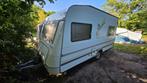 Knaus Sudwind "As Good As Gold II", Schokbreker, Overige typen, Treinzit, 750 - 1000 kg
