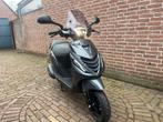 Piaggio zip brom, Ophalen, Maximaal 45 km/u, Zip, Zo goed als nieuw