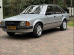 * prachtige UNIEKE * Ford escort 1.6 Ghia, Auto's, Voorwielaandrijving, Stof, Metallic lak, 1600 cc