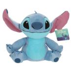 DISNEY LILO & STITCH PLUCHE STITCH KNUFFEL, Nieuw, Knuffel, Overige figuren, Verzenden