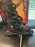 Skeelers, maat 41, Overige merken, Inline skates 4 wielen, Gebruikt, Ophalen