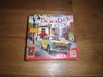 Doodle City 999 spel, Hobby en Vrije tijd, Gezelschapsspellen | Bordspellen, Ophalen of Verzenden, Zo goed als nieuw, 999  Games