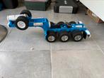 Voor tamiya 1:14 dolly zelfbouw., Hobby en Vrije tijd, Ophalen, Zo goed als nieuw, Elektro, Onderdeel