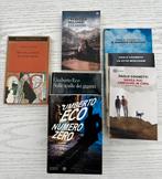 26 Italiaanse boeken (in het italiaans), Ophalen, Zo goed als nieuw, Europa overig