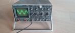 Philips PM3266 100MHz  Oscilloscoop, Ophalen of Verzenden, Gebruikt, Overige meters