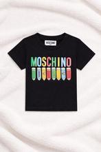 Moschino baby, Ophalen of Verzenden, Nieuw, Jongen of Meisje, Shirt of Longsleeve