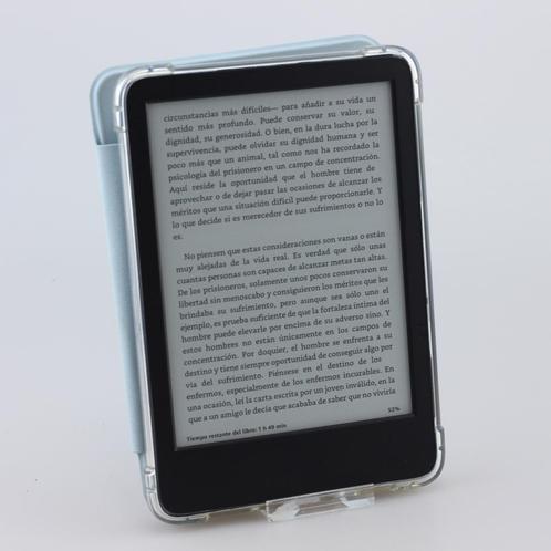 Kindle Paperwhite 11e Gen E-Reader  6GB Zwart, Computers en Software, E-readers, Zo goed als nieuw