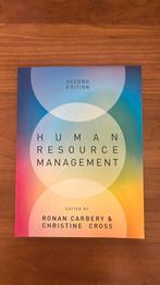 Human Resource Management, Boeken, Ophalen of Verzenden, Zo goed als nieuw, Management