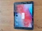 Ipad air scherm stuk werkend, Computers en Software, Apple iPads, 10 inch, Gebruikt, Apple iPad Air, Ophalen of Verzenden