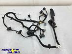 Kabelboom deur LV Volvo V90/S90/V90CC ('16-'22) 31398916, Auto-onderdelen, Ophalen of Verzenden, Gebruikt