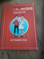 Suske en Wiske, Eén stripboek, Ophalen of Verzenden, Zo goed als nieuw