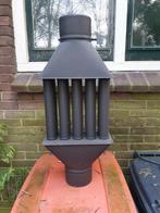 Warmtewisselaar voor houtkachels nieuwe, Huis en Inrichting, Kachels, Ophalen of Verzenden, Zo goed als nieuw, Hout, Houtkachel