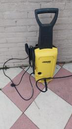 2 X hogedrukreinigers karcher k 4.88 en 510 C, Tuin en Terras, Karcher K4 Power Control, Gebruikt, Met autostop en -start, Ophalen of Verzenden