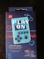 Hema Mini Retro Game - 26 Klassieke Spellen, Spelcomputers en Games, Spelcomputers | Overige, Ophalen of Verzenden, Nieuw