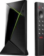 Nvidia Shield TV Pro 4K, Audio, Tv en Foto, Mediaspelers, Ophalen of Verzenden, Gebruikt, Zonder harde schijf