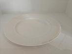 Wedgwood Queen's Ware bord, Gebruikt, Ophalen of Verzenden, Bord(en), Wedgwood