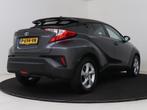 Toyota C-HR 1.8 Hybrid Active | NL auto | Dealeronderhouden, 12 maanden, Stof, 4 cilinders, 122 pk
