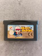 Krazy racers voor de GBA, Spelcomputers en Games, Games | Nintendo Game Boy, 1 speler, Racen en Vliegen, Ophalen of Verzenden