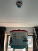Hanglamp kinderkamer auto, Ophalen, Gebruikt, Minder dan 50 cm