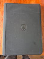 CardBinder (Map), Ophalen of Verzenden, Zo goed als nieuw, Speelkaart(en)