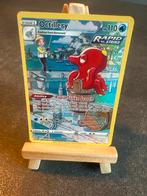 Octillery Rapid Strike - TG03/TG30 Pokémon Brilliant Stars, Ophalen of Verzenden, Zo goed als nieuw