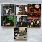 A stack of soul, rythm and blues cd’s, Ophalen of Verzenden, 1960 tot 1980, Zo goed als nieuw
