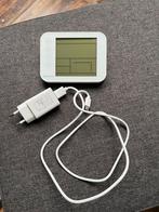 Koolmonoxide melder /meter, Ophalen of Verzenden, Zo goed als nieuw