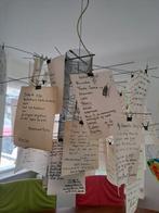 Design unica Zettel'z 6 als inspiratie, Ophalen, Gebruikt