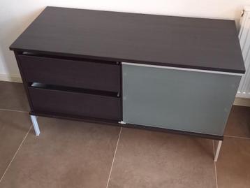 Audio/TV meubel TOBO van IKEA beschikbaar voor biedingen