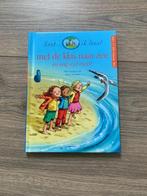 Met de klas naar zee  (ssst ik lees), Ophalen of Verzenden, Zo goed als nieuw, Fictie algemeen