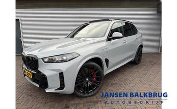 BMW X5 xDrive50e High Executive VOL! pano harma.... 360 beschikbaar voor biedingen