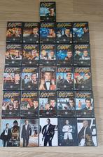 James Bond dvd's, Cd's en Dvd's, Dvd's | Actie, Vanaf 12 jaar, Ophalen of Verzenden, Zo goed als nieuw, Actie