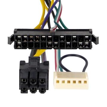 ZAHARA 24-pins ATX naar HP EliteDesk adapterkabel – Nieuw in beschikbaar voor biedingen