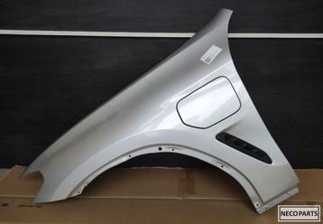 BMW X3 G01 X4 G02 SCHERM ZIJSCHERM SPATBORD KLEUR A83 beschikbaar voor biedingen