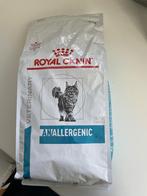 Royal Canin katten brokken, Ophalen, Kat