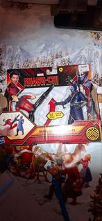 Nieuw in de doos Hasbro Marvel Shang-Chi, Ophalen of Verzenden, Nieuw