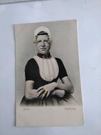 WALCHEREN. BOERIN, Ophalen of Verzenden, Zeeland