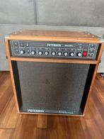 Peterson Bass 150W (vintage 80's), Muziek en Instrumenten, Ophalen, Gebruikt, Basgitaar, 100 watt of meer