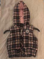 Leuke bodywarmer met ruitjes, Overige typen, Meisje, Baby barb, Ophalen of Verzenden