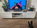 Tv kast, Minder dan 100 cm, 25 tot 50 cm, 100 tot 150 cm, Ophalen of Verzenden