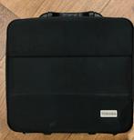 Sterke Toshiba laptoptas met meerdere vakken, Computers en Software, Ophalen, Zo goed als nieuw, Aktetas