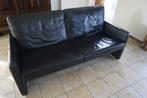 bank 2 zits, Ophalen, Gebruikt, 150 tot 200 cm, Tweepersoons