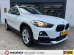 BMW X2 sDrive20i High Executive - Keyless - Head up display, 1998 cc, X2, 1435 kg, Wit