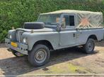 Land rover - 1981 - 109 / pick-up -, Auto's, Oldtimers, 2286 cc, Overige carrosserieën, Overige brandstoffen, Bedrijf