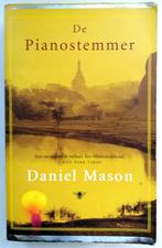 Daniel Mason - De pianostemmer (Ex.1), Ophalen of Verzenden, Gelezen, Amerika