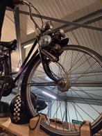 berini M13  /  Eitje op Berini fiets, Fietsen en Brommers, Brommers | Oldtimers, Ophalen, Overige merken, 33 cc, Maximaal 25 km/u