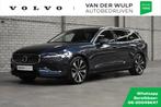 Volvo V60 T8 390pk AWD Inscription | ACC | BLIS | Trekhaak |, Auto's, Te koop, Geïmporteerd, 5 stoelen, Emergency brake assist